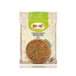 Bağdat Baharat 1 kg Kahvaltılık Zahter