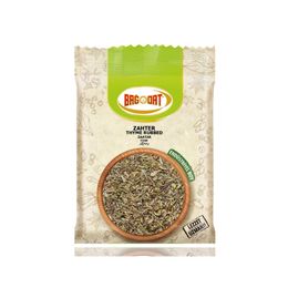 Bağdat Baharat 1 kg Kahvaltılık Zahter