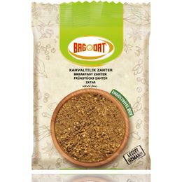 Bağdat Baharat 1 kg Kahvaltılık Zahter