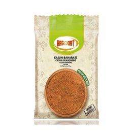 Bağdat Baharat 1 kg Kajun Baharatı