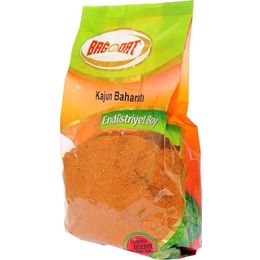 Bağdat Baharat 1 kg Kajun Baharatı