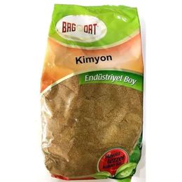 Bağdat Baharat 1 kg Kimyon Toz