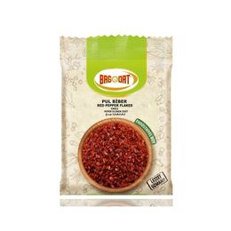 Bağdat Baharat 1 kg Kırmızı Pul Biber
