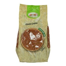 Bağdat Baharat 1 kg Kızarmış Patates Baharatı Çeşnisi Karışımı