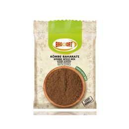 Bağdat Baharat 1 kg Kömbe
