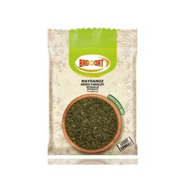 Bağdat Baharat 1 kg Kurutulmuş Maydanoz