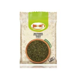 Bağdat Baharat 1 kg Kurutulmuş Maydanoz