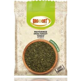 Bağdat Baharat 1 kg Kurutulmuş Maydanoz