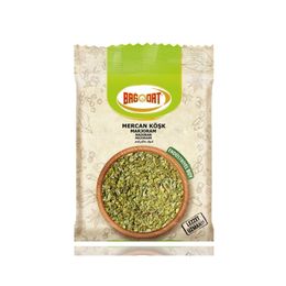Bağdat Baharat 1 kg Mercan Köşk