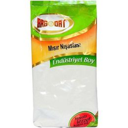 Bağdat Baharat 1 Kg Mısır Nişastası