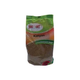 Bağdat Baharat 1 kg Öğütülmüş Kimyon