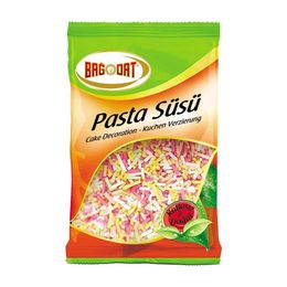 Bağdat Baharat 1 kg Pasta Süsü