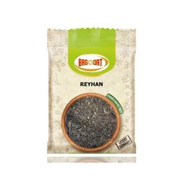 Bağdat Baharat 1 kg Reyhan