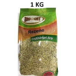 Bağdat Baharat 1 kg Rezene
