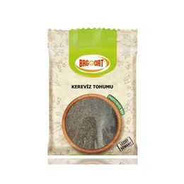 Bağdat Baharat 1 kg Tane Kereviz Tohumu