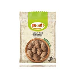 Bağdat Baharat 1 kg Tane Mustat