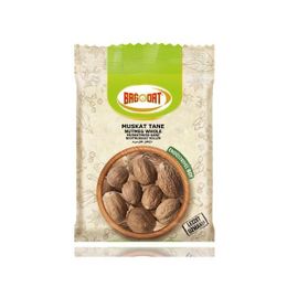 Bağdat Baharat 1 kg Tane Mustat