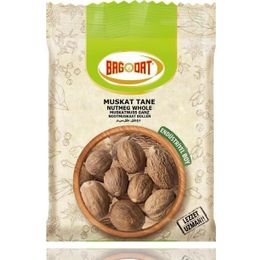 Bağdat Baharat 1 kg Tane Mustat