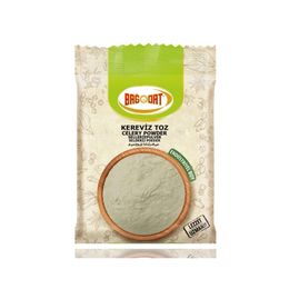 Bağdat Baharat 1 kg Toz Kök Kereviz