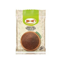 Bağdat Baharat 1 kg Yağı Azaltılmış Kakao