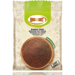 Bağdat Baharat 1 kg Yağı Azaltılmış Kakao