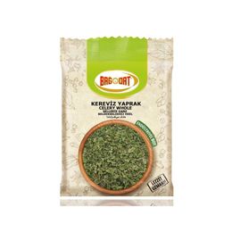 Bağdat Baharat 1 kg Yaprak Kereviz
