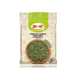 Bağdat Baharat 1 kg Yaprak Kereviz