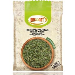 Bağdat Baharat 1 kg Yaprak Kereviz