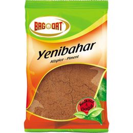 Bağdat Baharat 1 kg Yenibahar