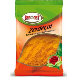 Bağdat Baharat 1 kg Zerdeçal