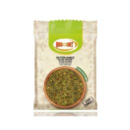 Bağdat Baharat 1 kg Zeytin Harcı