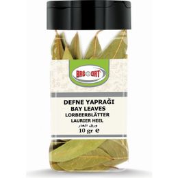 Bağdat Baharat 10 gr Defne Yaprağı