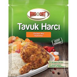 Bağdat Baharat 100 gr Tavuk Harcı