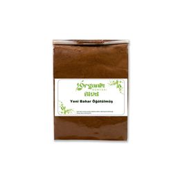 Bağdat Baharat 100 gr Yeni Bahar Toz