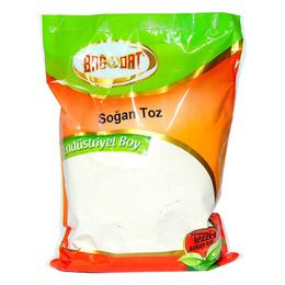 Bağdat Baharat 1000 gr Toz Soğan
