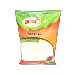 Bağdat Baharat 1000 gr Yağsız Süt Tozu
