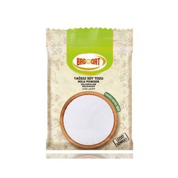 Bağdat Baharat 1000 gr Yağsız Süt Tozu