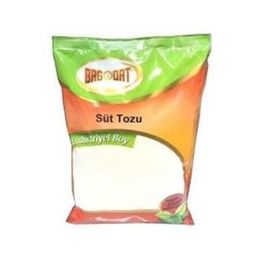 Bağdat Baharat 1000 gr Yağsız Süt Tozu