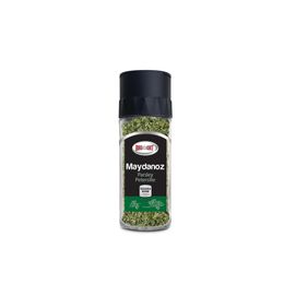 Bağdat Baharat 11 gr Tuzluklu Cam Maydanoz