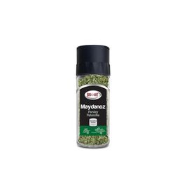 Bağdat Baharat 11 gr Tuzluklu Cam Maydanoz