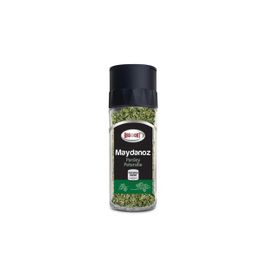 Bağdat Baharat 11 gr Tuzluklu Cam Maydanoz