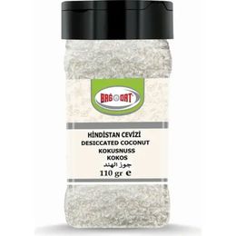 Bağdat Baharat 110 gr Hindistan Cevizi