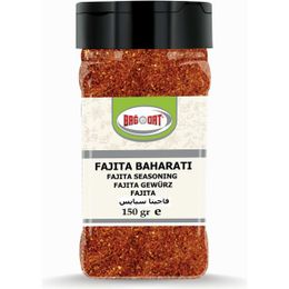 Bağdat Baharat 150 gr Fajita Baharatı