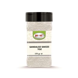 Bağdat Baharat 150 gr Sandaloz Sakızı Toz