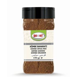 Bağdat Baharat 150 gr Şekerli Kömbe Baharatı