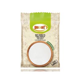 Bağdat Baharat 150 gr Vanilin