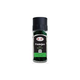Bağdat Baharat 16 gr Tuzluklu Cam Fesleğen