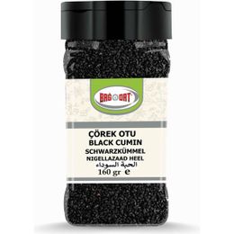Bağdat Baharat 160 gr Çörek Otu