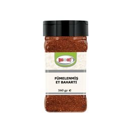 Bağdat Baharat 160 gr Fümelenmiş Et Baharatı