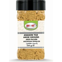 Bağdat Baharat 160 gr Toz Anason